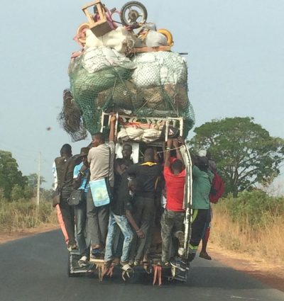 taxi